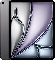 Планшет Apple iPad Air 13" 2024 128GB (серый космос)