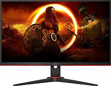 Игровой монитор AOC Gaming 27G2SAE/BK
