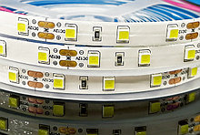Светодиодная лента SMD 4040