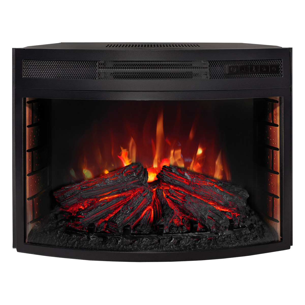 Электрокамин RealFlame FireField 25 S IR