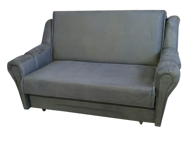 Малогабаритный диван-кровать Новелла