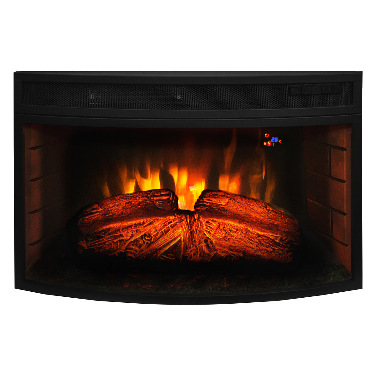 Электрокамин RealFlame FireSpace 33W S IR