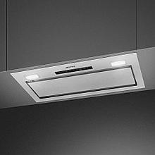 Кухонная вытяжка Smeg KSG6P4X