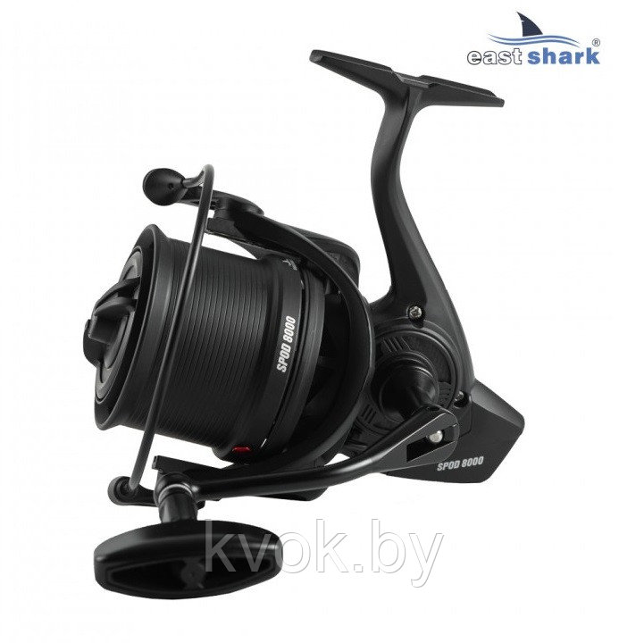 Катушка карповая EastShark Spod 8000 ( 5.0:1, подш.6+1)