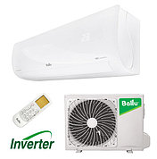 Кондиционеры настенные INVERTER (сплит-системы)