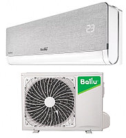 Сплит-система инверторного типа Ballu Boho DC BSNI-13HN8 комплект, трубы 1/4 +3/8