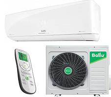 Сплит-система инверторного типа Ballu Platinum Evolution DC BSUI-18HN8_23Y комплект, трубы 1/4 + 1/2