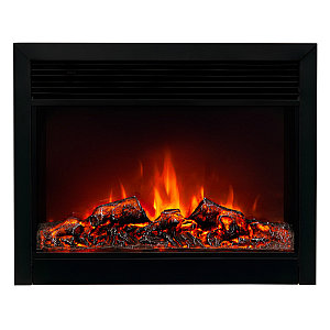 Электрокамин RealFlame Moonblaze Deluxe-S BL LT