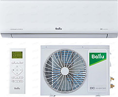 Сплит-система Ballu iGreen Pro BSAG-09HN8 комплект, трубы 1/4 + 3/8