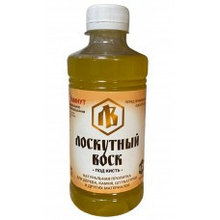 Лоскутный Воск под кисть 0,25л
