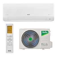 Сплит-система инверторного типа Ballu Ice Peak DC BSPKI-10HN8_23Y комплект, трубы 1/4 + 3/8