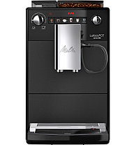Кофемашина Melitta Latticia OT frosted black F30/0-100, фото 2