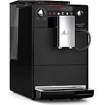 Кофемашина Melitta Latticia OT frosted black F30/0-100, фото 3