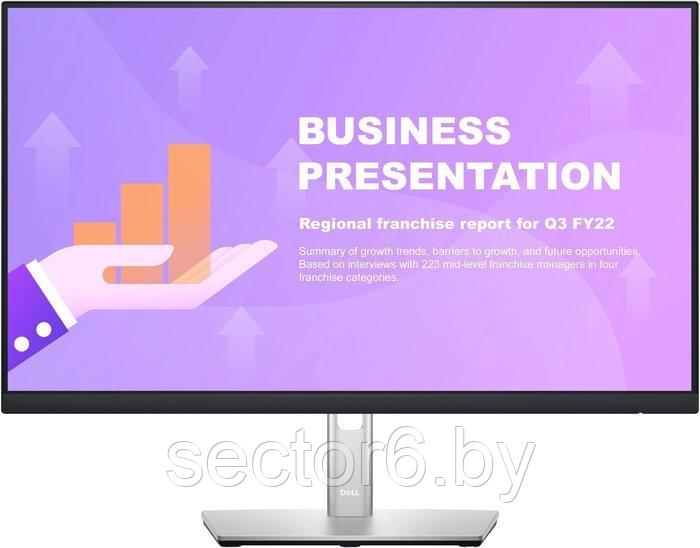 Монитор Dell P2422HE