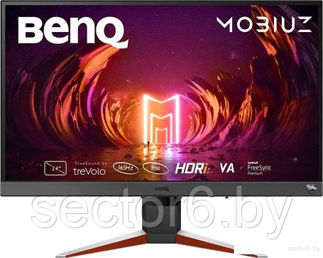 Игровой монитор BenQ Mobiuz EX240N, фото 2
