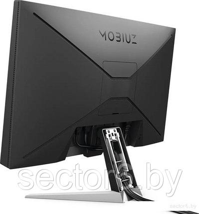 Игровой монитор BenQ Mobiuz EX240N, фото 2