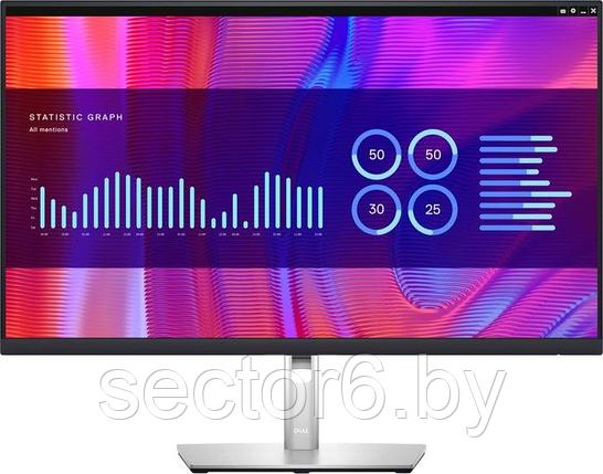 Монитор Dell P2723DE, фото 2