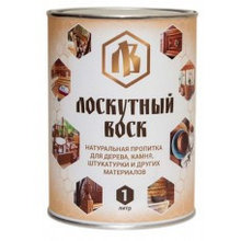 Лоскутный Воск 1л