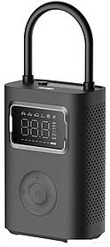 Автомобильный компрессор Xiaomi Portable Electric Air Compressor 2 Pro MJCQB07PQW (китайская версия)