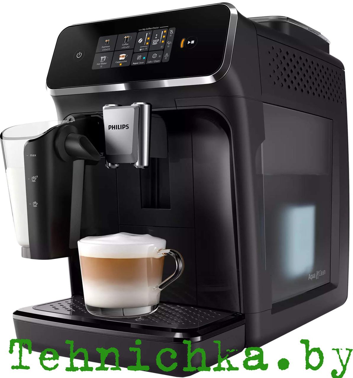Кофемашина Philips Series 2300 EP2331/10