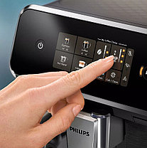 Кофемашина Philips Series 2300 EP2331/10, фото 2