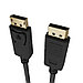 Кабель DisplayPort vers 1.2 CC-DP-1M Cablexpert (4k Ultra HD), фото 4