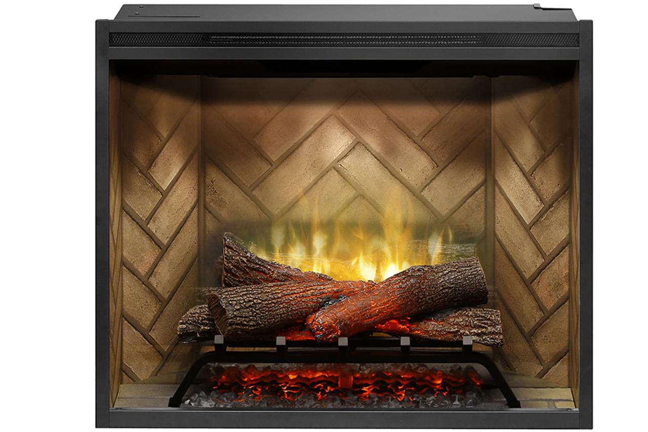 Электрокамин Dimplex Revillusion RBF30