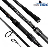 Карповое удилище EastShark Progress Carp 3.9 м. 3.75 lb (410 гр.)