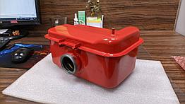 Бак топливный