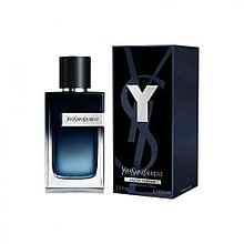Мужская парфюмерная вода Yves Saint Laurent Y edp 100ml (PREMIUM)