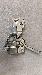 Рычаг оборотов в сборе