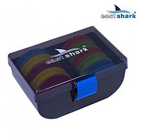 Поводочница фидерная EastShark Е 018 (10 шт.)
