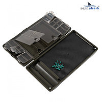 Поводочница карповая EastShark Tackle & Rig box NEW 2in1