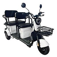 Электрический трицикл Shtenli Model 37