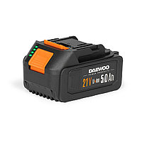 Аккумулятор DAEWOO DABT 5021Li