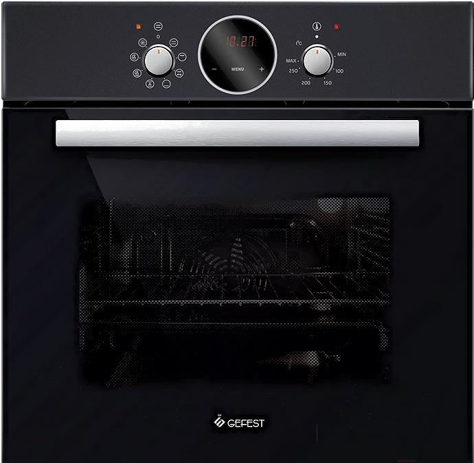 Духовой шкаф GEFEST 602-02 РА