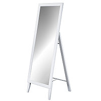 Зеркало BeautyStyle 29 белый