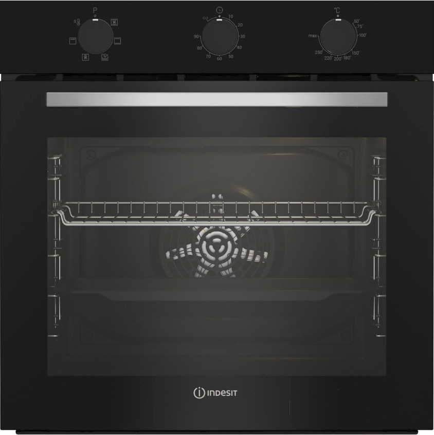 Духовой шкаф Indesit IFE 3634 BL