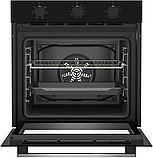 Духовой шкаф Indesit IFE 3634 BL, фото 3