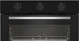 Духовой шкаф Indesit IFE 3634 BL, фото 4