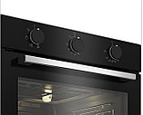 Духовой шкаф Indesit IFE 3634 BL, фото 5