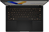 Ноутбук ASUS Vivobook S 14 OLED M5406NA-QD079, фото 6