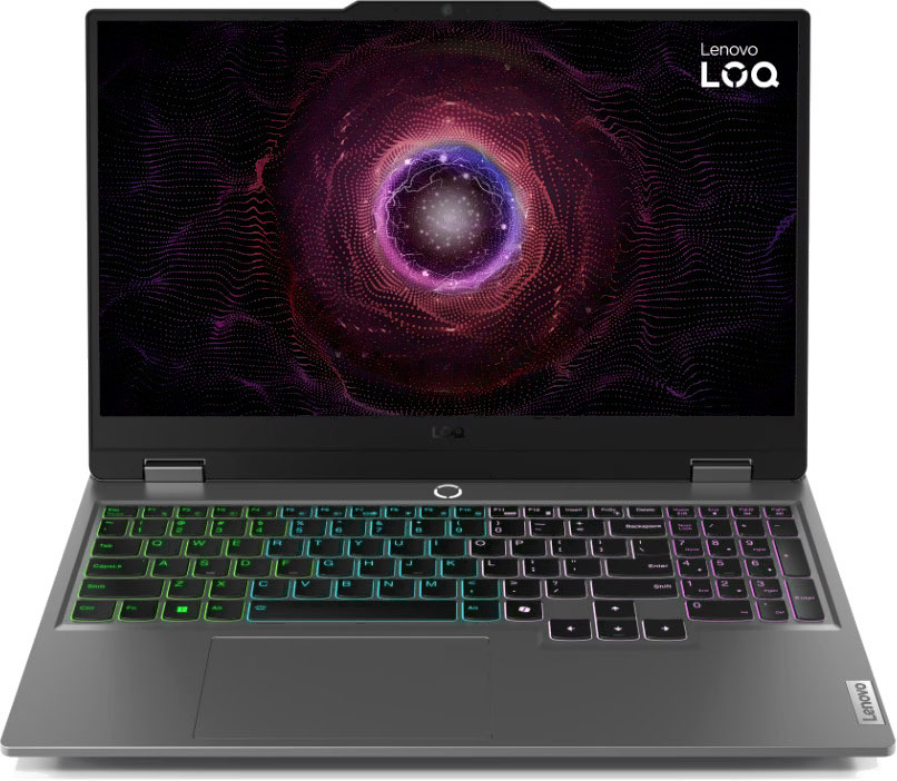 Ноутбук Lenovo LOQ 15ARP9 (83JC004NRK)