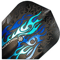 Оперения для дротиков Harrows Marathon (арт. 843HREH15B)