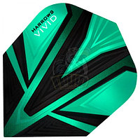 Оперения для дротиков Harrows Vivid (арт. 843HR8002)
