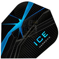Оперения для дротиков Harrows Ice