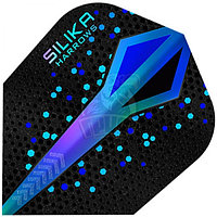 Оперения для дротиков Harrows Silika Colourshift No.6