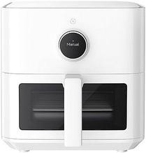 Аэрогриль (аэрофритюрница) Xiaomi Smart Air Fryer 5.5L MAF15 (международная версия)