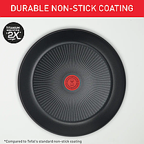 Набор кастрюль и сковородок Tefal Ingenio Emotion L897SJ04, фото 2