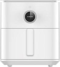 Аэрогриль (аэрофритюрница) Xiaomi Smart Air Fryer 6.5L MAF10 (международная версия, белый)